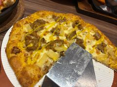-必胜客(嘉兴万达店)