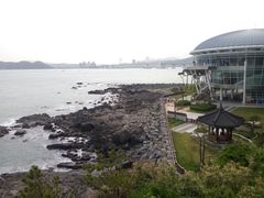 -海云台海滩