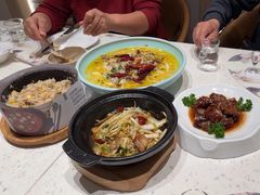 -青叶202都市餐厅(迪诺水镇店)
