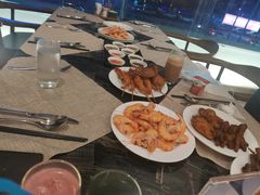 -东方红海鲜百汇(国际大厦店)