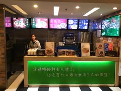 -水平有限广西米粉·广西风味集(五道口店)