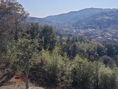 -福建土楼·永定景区-侨福楼