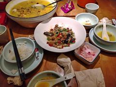 -鸡毛店·川菜(李家沱店)