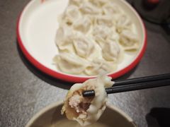 -德发长·花式蒸饺(大唐不夜城店)