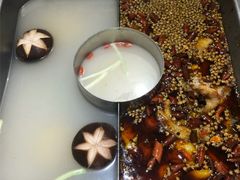 -新辣道鱼火锅(领展购物广场·中关村店)
