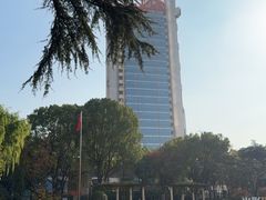 -中国福利会少年宫
