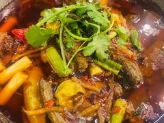 -高坎一品甲鱼庄(两河店)