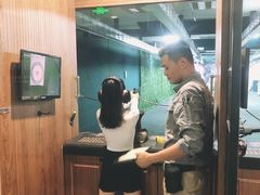 -枪馆1号实弹射击俱乐部