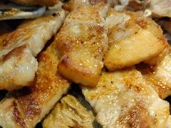 -火炉情韩国料理店(古田路店)