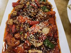 -瑞丽觉觉味道·异国风情(瑞丽大道店)