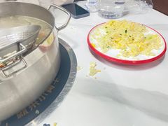-刘少华贵州小黄牛·鲜牛肉火锅(总店)