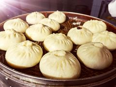 肉包-航天馒头(瞻园路店)