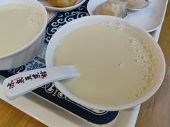 -冰泉豆浆馆(阳朔店)