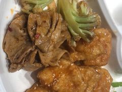 -食蔬不二素食自助餐厅(沈阳铁西店)