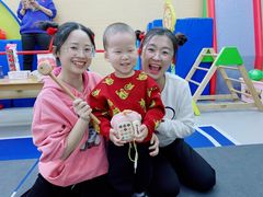 -红黄蓝早教(西海岸旗舰中心)