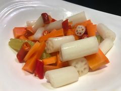 -兔槽江湖菜·重庆璧山兔(水围店)