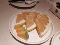 -小放牛河北菜(长安万达店)