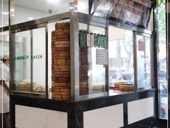 -清真·安乐园菜馆(茶南店)