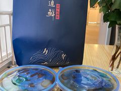 -道道鲜·崇明私房菜(五角场店)
