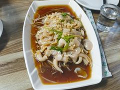 -景祥海鲜美食餐厅