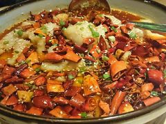 -繁花里音乐餐厅(新天地店)