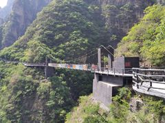 -十渡东湖港风景区