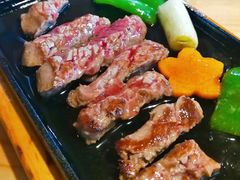 铁板牛排-季乐