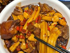 -回家吃饭·地道南昌菜(建德观总店)
