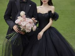 -经典婚纱摄影美学馆·私人定制