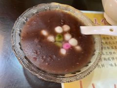 -毛华美食(清扬路店)