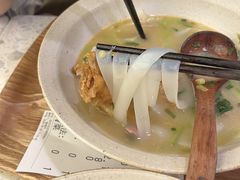-三姐·老友记·南宁老友粉(朝阳区光华路嘉里中心店)