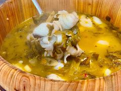 -满堂春特色餐馆