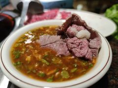 -八合里潮汕鲜牛肉火锅(惠州华贸店)