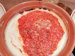 -萨莉亚意式餐厅(杭州滨江天街店)