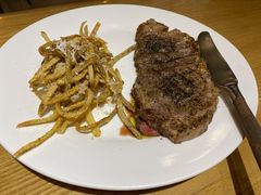 -HELLO 27 意面·沙拉·帕尼尼