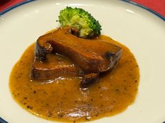 -如禾素食·下午茶·糖水