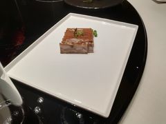 -富淳饭店(陆家嘴保利广场店)
