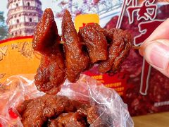 -长发西饼(临顿路店)