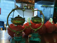 -大隐·成都火锅Bistro(合生麒麟新天地店)