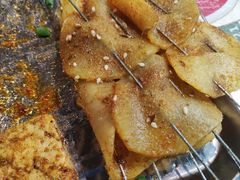 -小民大排档(光谷店)