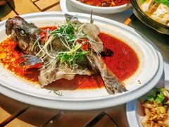 -观海轩餐厅(一线海景店)