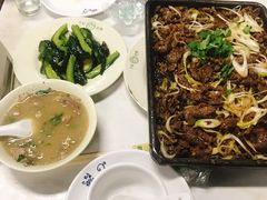 -清真永恒华威肉饼(潘家园店)