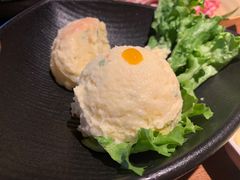 -九畋町和牛黑牛烤肉料理(三里屯3·3大厦店)