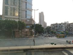 -麦当劳(百利广场店)