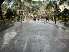 -东西巷