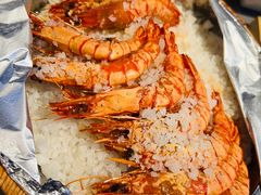 -沿江海南菜·文昌鸡祖师爷(大东海店)
