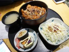 -京和风食堂·定食寿喜锅(保利樾广场店)