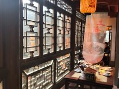 -南京大牌档(夫子庙老门东店)