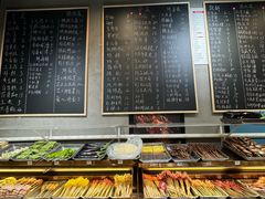 -百盛烧烤龙虾小酒馆(文富北路店)