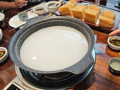 -御膳粥·牛乳粥底火锅·地道顺德菜(容桂店)